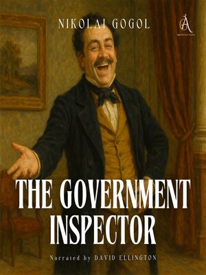 cover image of The Government Inspector